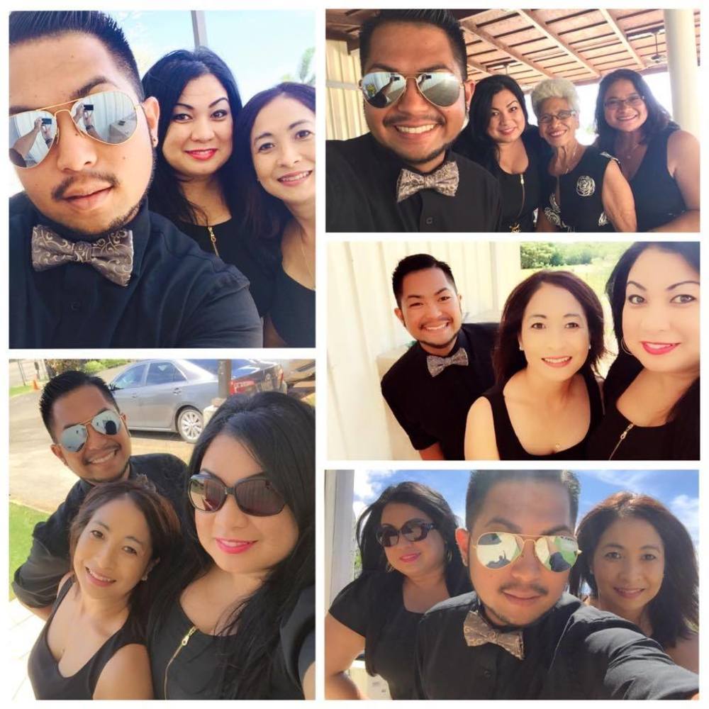 Meet your Posher, Jolynn